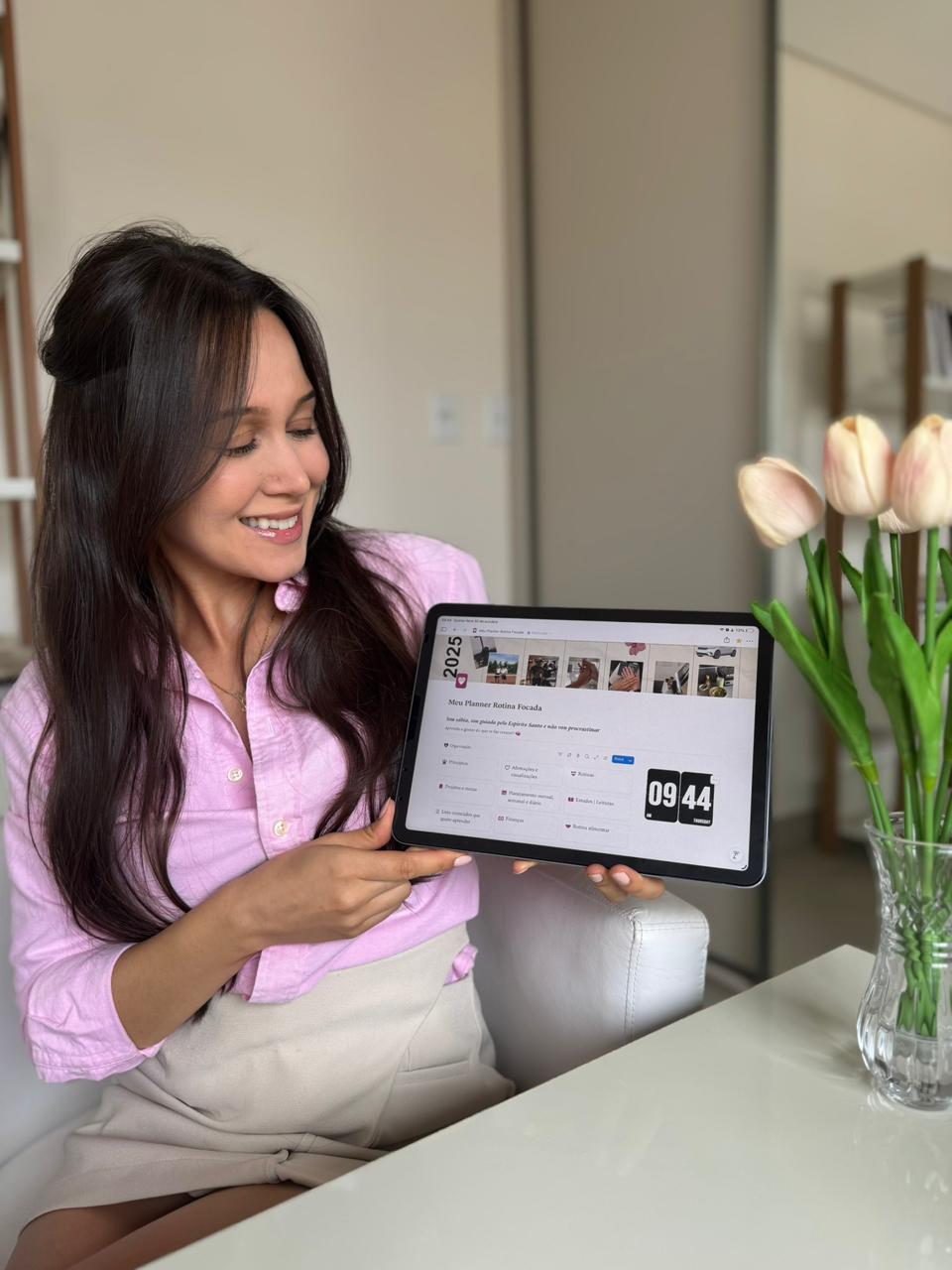 As 7 Virtudes de Deus